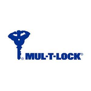 Logo Mul-t-lock