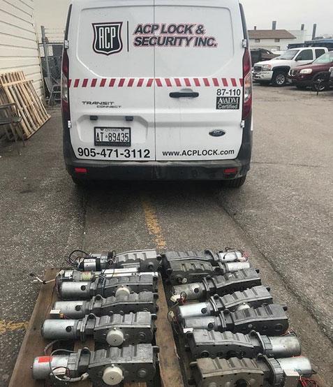 Locksmith Company GTA