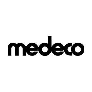 Logo Medeco
