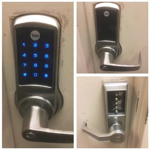 Home Locksmith GTA