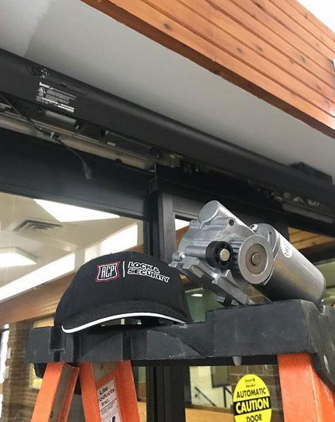 Commercial Locksmith Services GTA