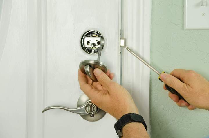 Premium home lock installations and emergency lockout support in Markham.