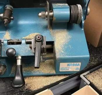 Key reparation material Markham