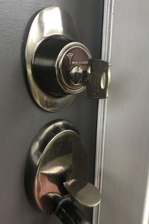Locksmith Company