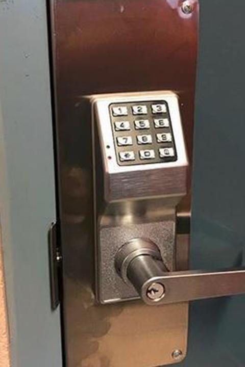 Residential Locksmith Services