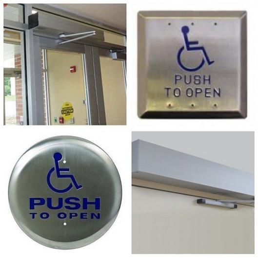 Commercial Locksmith Services GTA