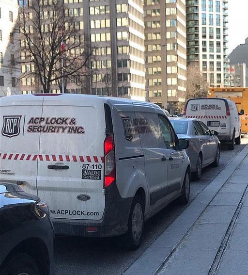 Business Locksmith  GTA