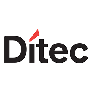 Logo Ditec
