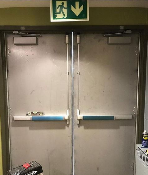 Home Locksmith GTA
