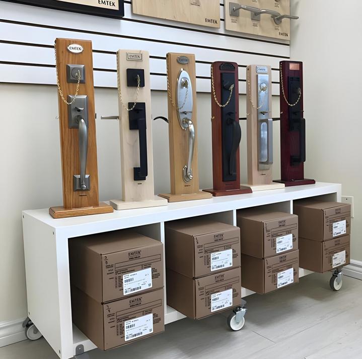 Residential Locksmith Services GTA