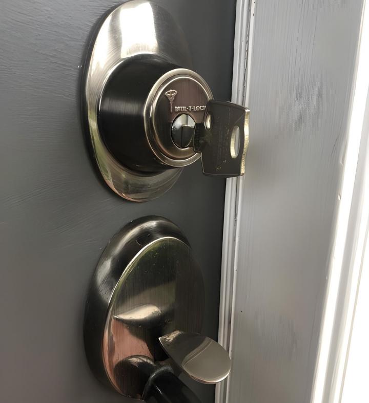 Home Locksmith GTA