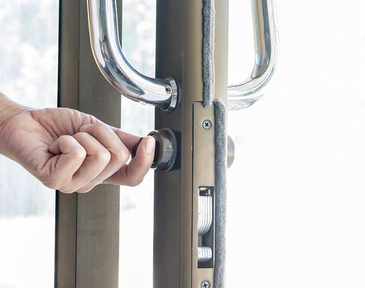 Commercial Locksmith Services GTA